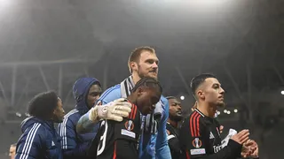 OL : la liste des adversaires potentiels en Ligue Europa