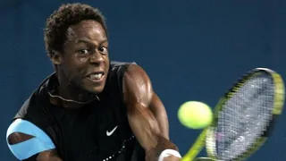 ATP Montpellier – Gaël Monfils est le dernier français en lice