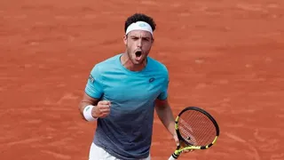 ATP Monte-Carlo : Cecchinato renverse Stan Wawrinka