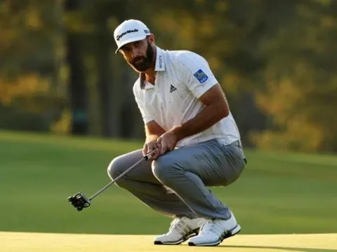 Golf – Masters d’Augusta : Du mouvement pour le Moving Day