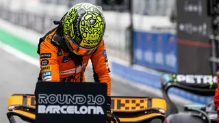 F1 – Grand Prix d’Espagne : les résultats de la course – Verstappen résiste à Norris