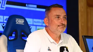 OGC Nice : Franck Haise privé d’un titulaire pour de longues semaines