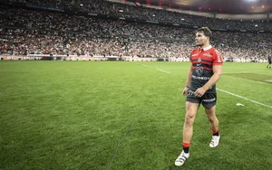 Top 14 : le Stade Toulousain privé d’Antoine Dupont ?