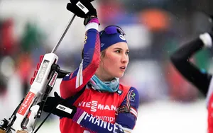 Biathlon Oberhof 2024 : classement du sprint femmes