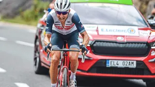 Tour de France – étape 14 : Mollema comme en Lombardie