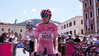 Étape 8, Giro 2024 – Classement et résultat : Nouvelle victoire de Pogacar !