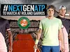 Next Gen ATP 2018 : Le point avant la tournée sur gazon