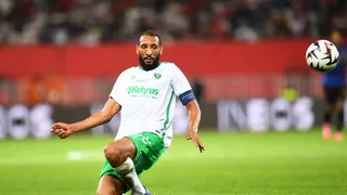 ASSE : Nouveau rôle pour Yunis Abdelhamid !