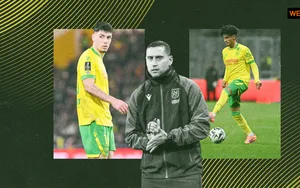 FC Nantes : à qui va vraiment profiter l’arrivée d’Ahmed Kantari ?