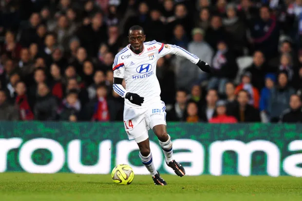 Ils ont joué à l'OL et à l'ASSE (Iconsport)