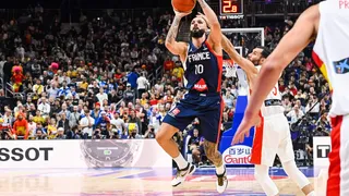 Coupe du Monde Basket 2023 : Evan Fournier participera t-il au tournoi ?