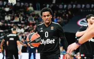 Paris Basketball – Monaco (Euroligue) : à quelle heure et sur quelle chaîne TV regarder le match ?