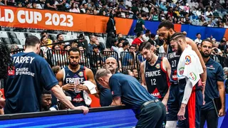 Equipe de France de Basket : “Le groupe ne sera pas au village olympique”