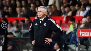 Real Madrid : l’énorme coup de gueule de Carlo Ancelotti !