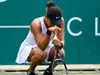 WTA – Wimbledon : Osaka éliminée d’entrée !