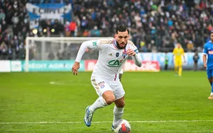 Bergerac – OL : À quelle heure ? Sur quelle chaîne TV regarder le match ?