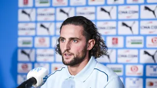 OM : De Zerbi fixe la date des débuts d’Adrien Rabiot