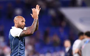 JO 2024 : Thierry Henry envoie un message à Didier Deschamps !