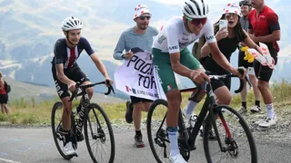 Cyclisme : Marc Madiot a tenté de recruter le successeur de Thibaut Pinot