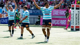 Top 14 : Bayonne arrache un deuxième ligne au Racing 92 (Officiel)