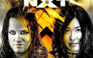 NXT TakeOver XXV : les pronos de la rédaction !