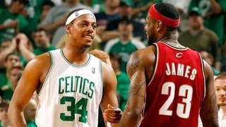 NBA : Miami Heat et Boston Celtics, l’histoire d’une rivalité