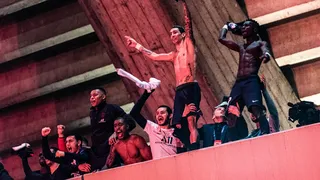 FC Déclaration : Dortmund, l’arroseur arrosé !