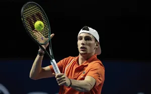 Le programme du jour au Rolex Paris Masters (lundi 28 octobre 2024)