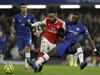 Arsenal – Chelsea : choc très important à Londres