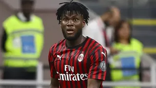 Le début du divorce entre le Milan et Kessie