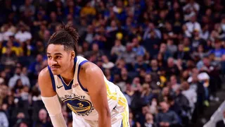 Un contrat à 80 millions pour Jordan Poole ?