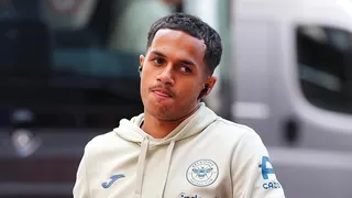 Strasbourg : 3 choses à savoir sur Fabio Carvalho, chouchou de Liam Rosenior