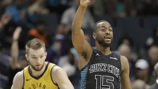 Kemba Walker a enclenché le mode turbo !