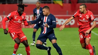Dijon – PSG : les notes du premier quart de finale de Coupe de France !