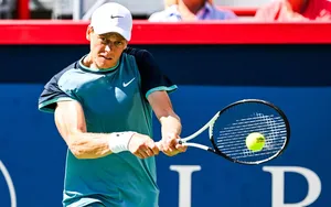 ATP : Kyrgios, Pouille… les voix s’élèvent contre Jannik Sinner