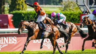 Pronostic Prix de l’Arc de Triomphe 2024 : favoris et meilleures cotes