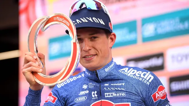 Milan San Remo 2024 : pourquoi cette édition était historique ?
