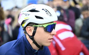 Classement et résultats championnats du monde du cyclisme 2024