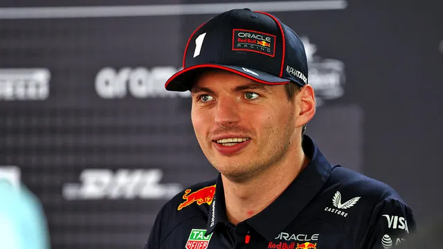 F1 : après Isack Hadjar, une nouvelle piste XXL pour seconder Verstappen chez Red Bull