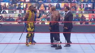 WWE – Entretien avec Kofi Kingston : “C’est l’un des plus gros matchs de ma carrière”