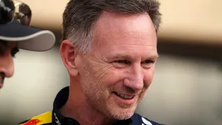 F1 : Christian Horner va être promu chez Red Bull