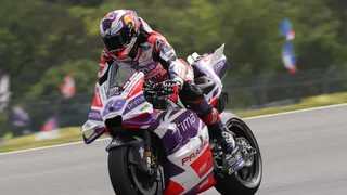 MotoGP – GP de France : Martin s’impose en course sprint, Quartararo à terre