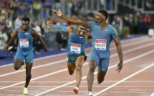 Diamond League 2023 : les résultats du meeting de Rabat