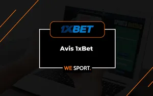 Avis 1xBet : le meilleur bookmaker en Afrique ? Test du site de pari sportif enMai 2026