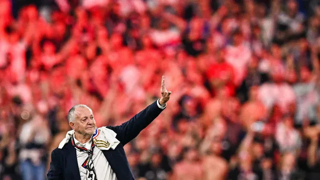 OL : Aulas annonce du lourd pour le prochain mercato de l’OL