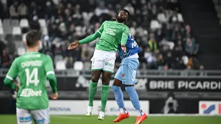Saint-Étienne – Guingamp en Direct : Streaming, Compositions et TV