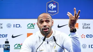 Thierry Henry fustige la Ligue 1