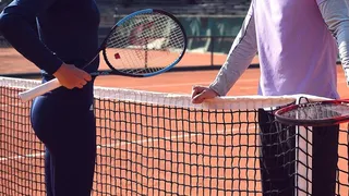 WTA : Sascha Bajin comme coach pour Kristina Mladenovic