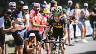 Tour de France : belle première pour Sepp Kuss à Andorre-la-Vieille