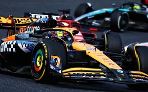 GP Chine F1 2024 : À quelle heure ? Sur quelle chaine TV suivre la course ?